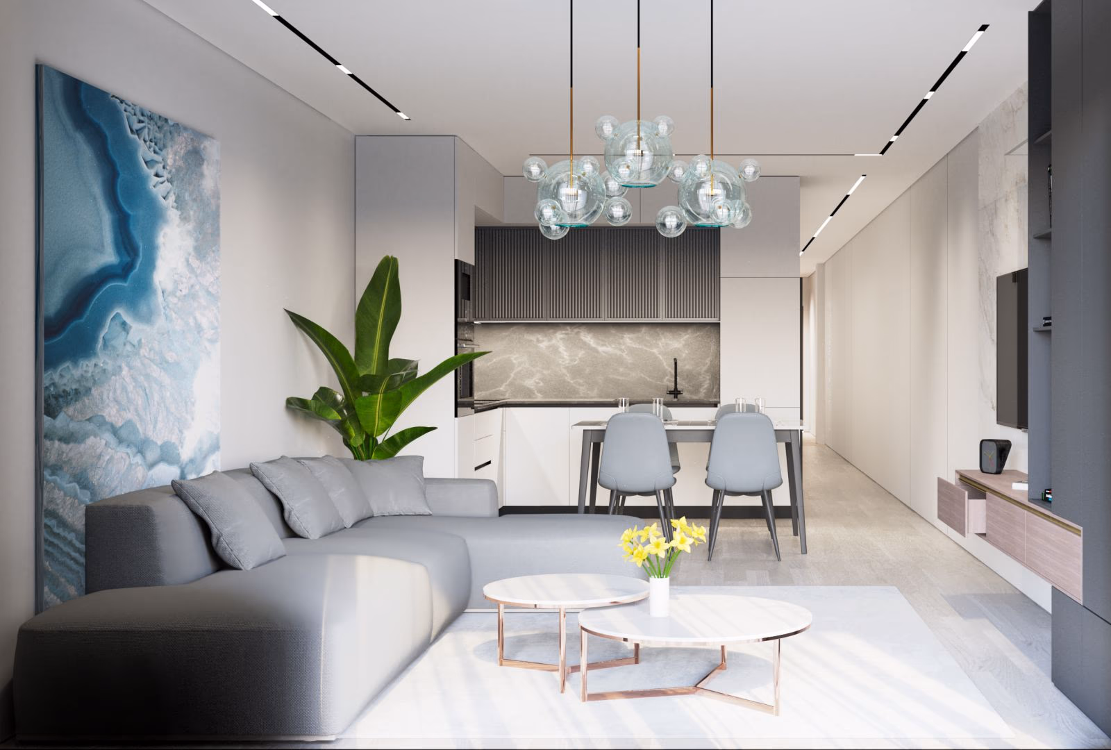 Edificio Sonata — Appartements près de El Cura Beach, Torrevieja - 5
