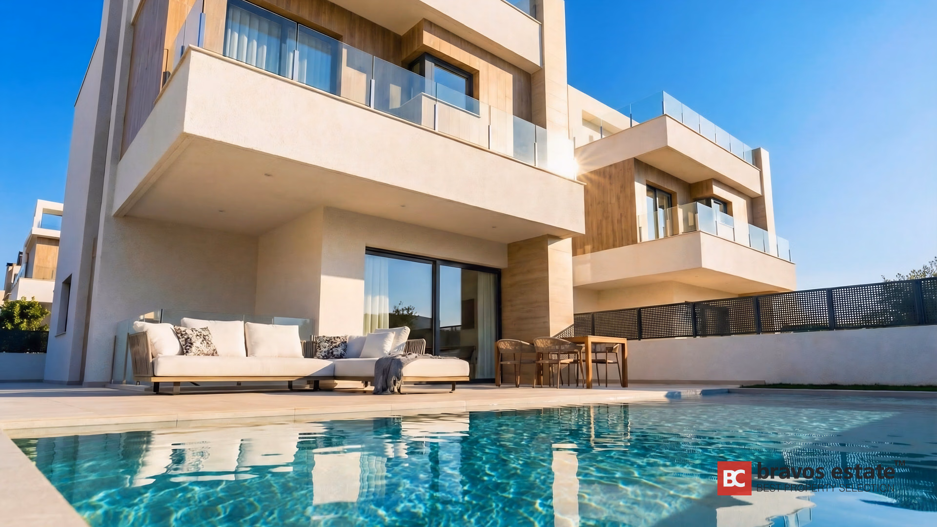 Просторная вилла, 4 спальни в Плайя-де-Сан-Хуан - 4