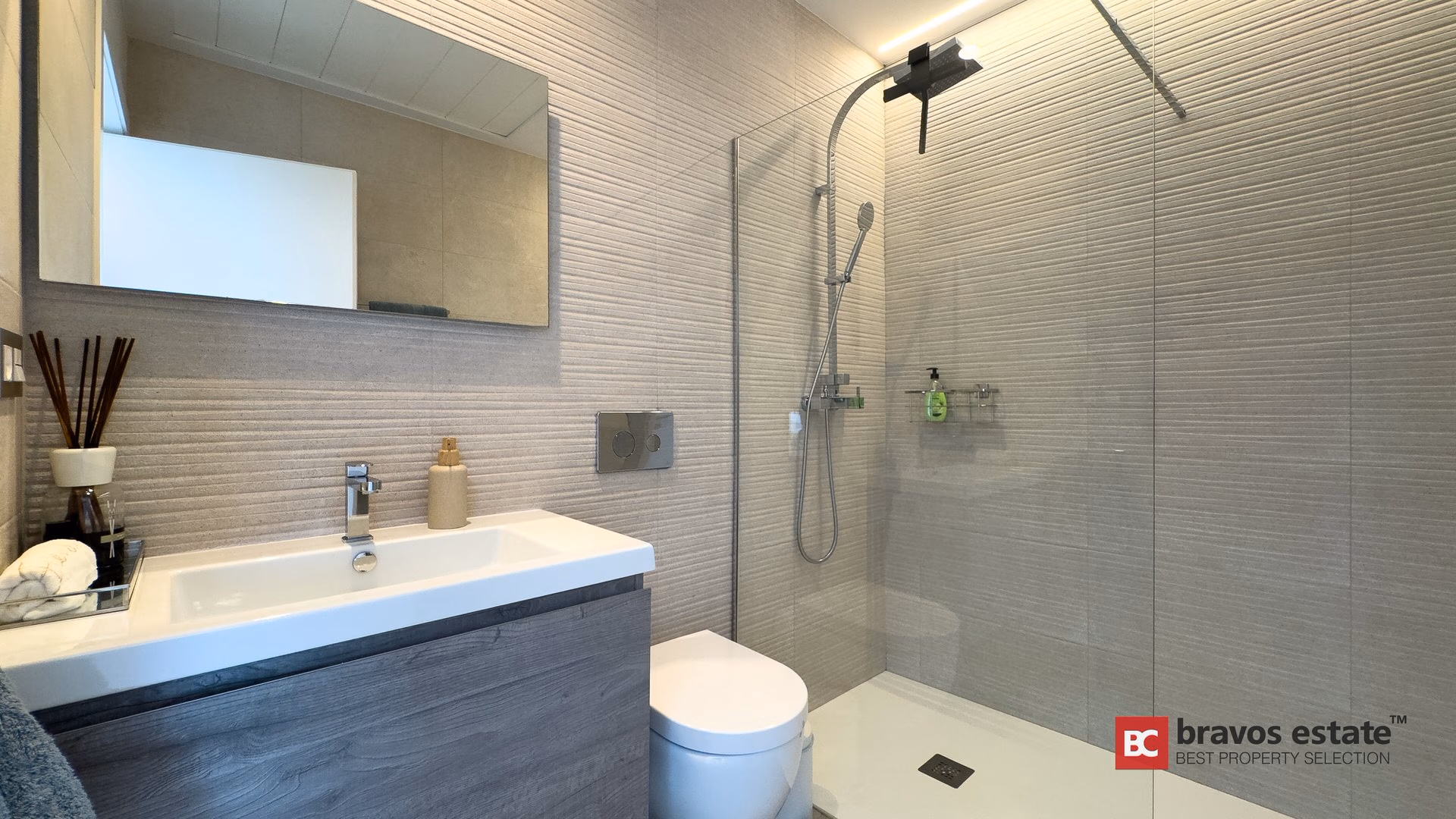 Nieuwbouw villa met 3 slaapkamers in Finestrat - 40