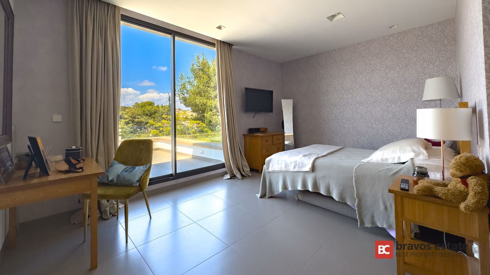 Luxury 6-Bedroom Villa in Mutxamel - 25