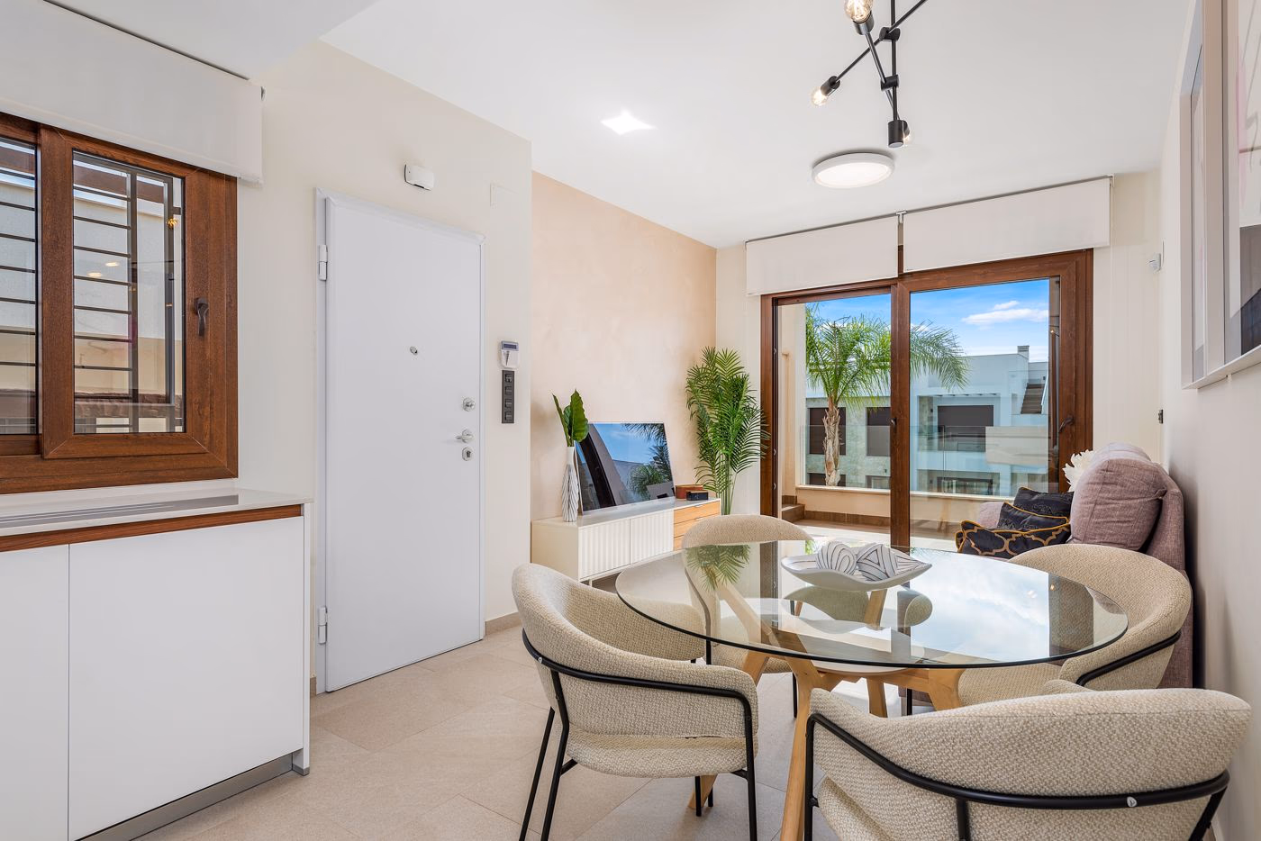 Balcones de Vivi — Apartments in Los Balcones, Torrevieja - 37
