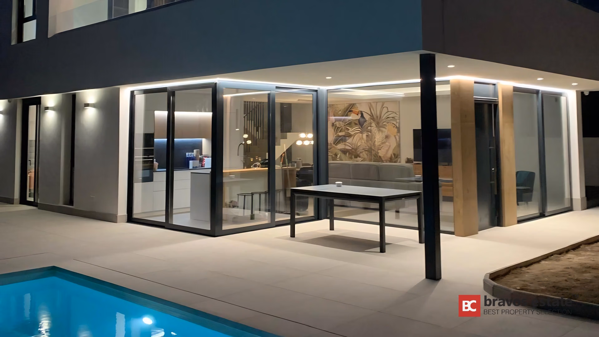 Geräumige Villa mit 3 Schlafzimmern in Finestrat - 40