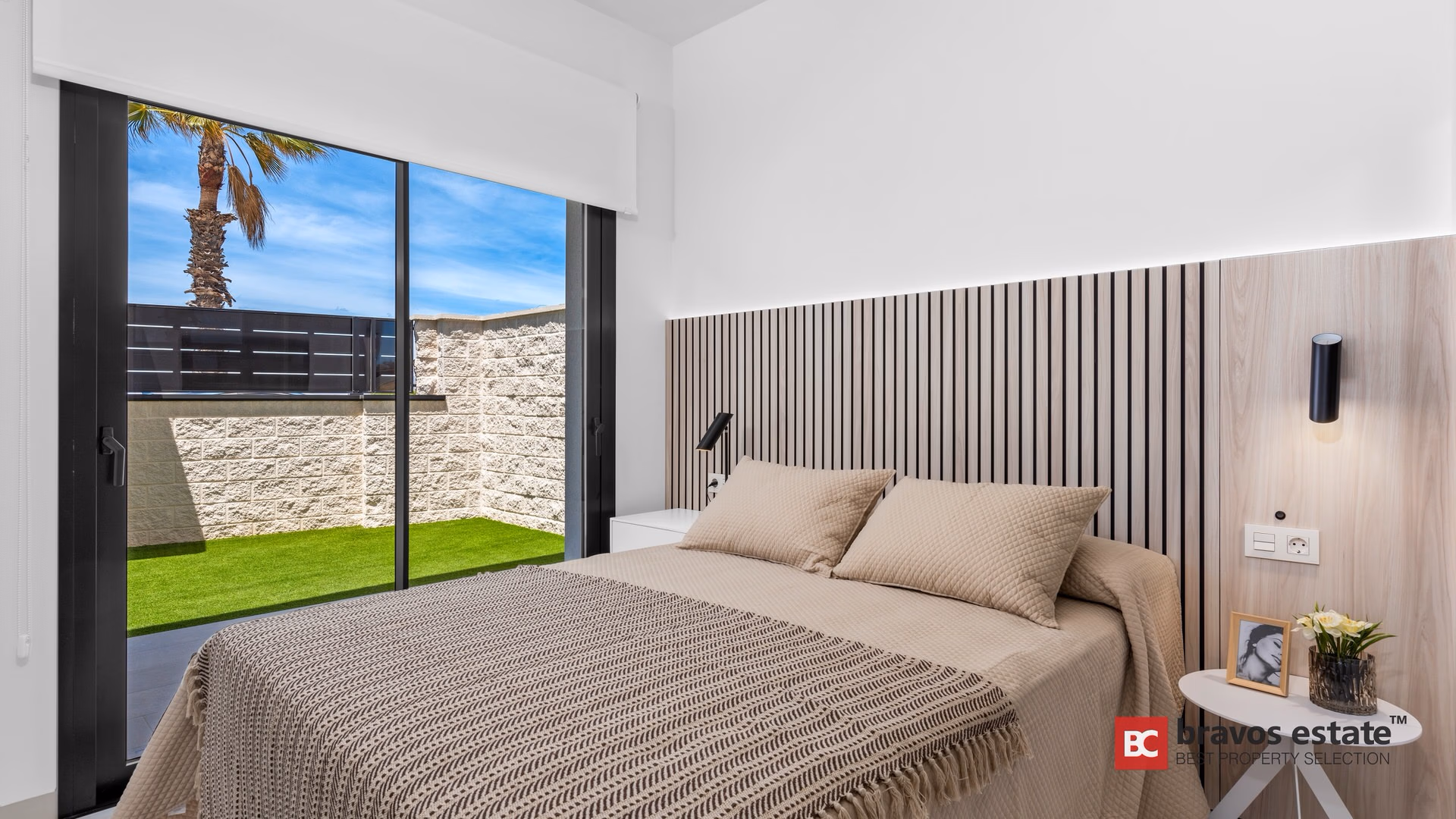 Neubau Villa mit 3 Schlafzimmern in Algorfa - La Finca Golf & Resort - 22