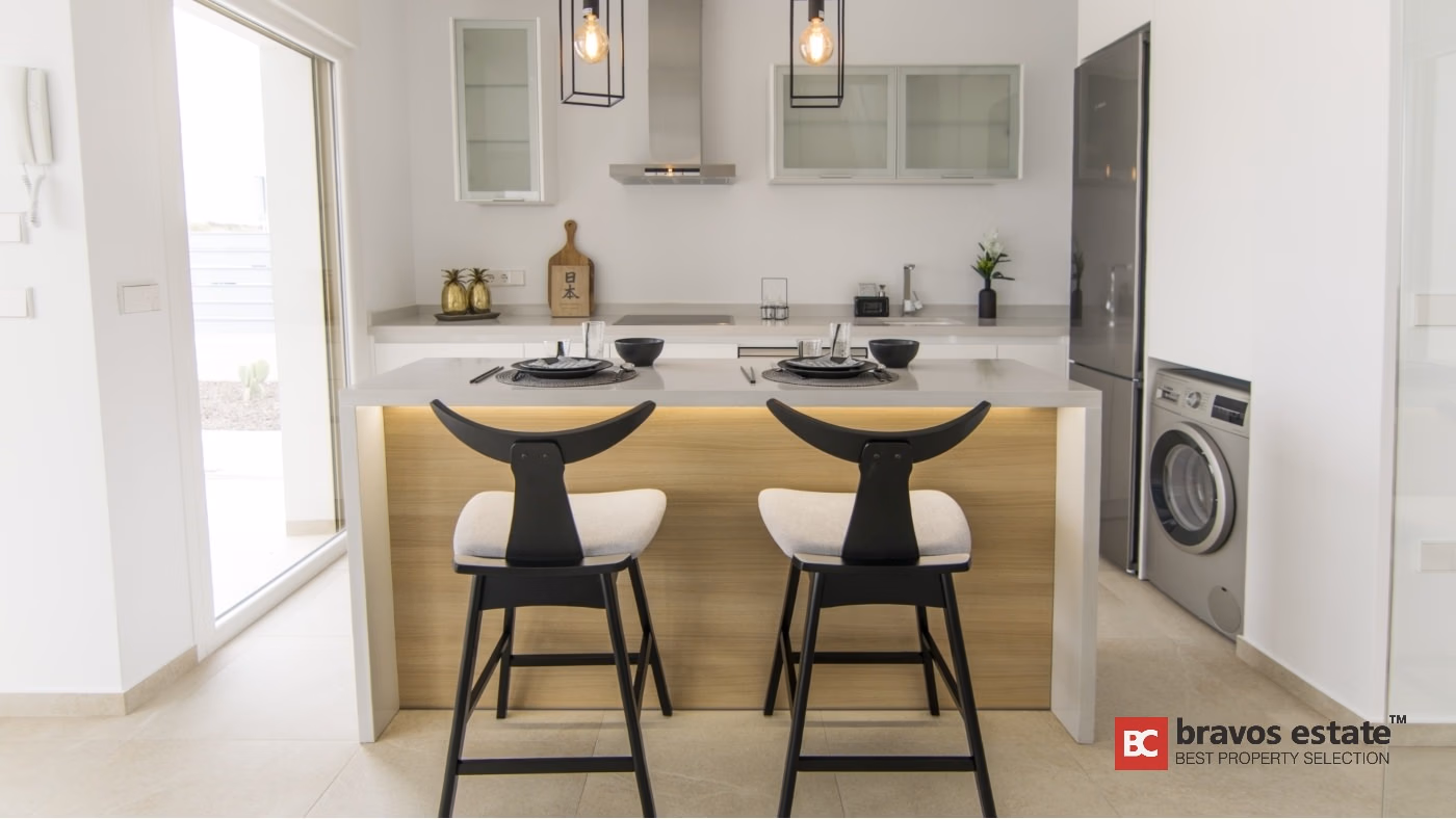 New Build 3-Bedroom Villa in Torrevieja - 7