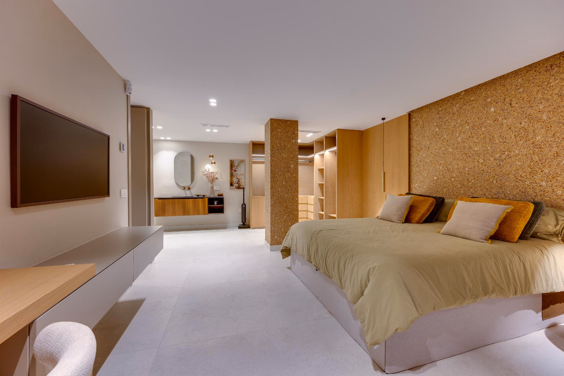 Playa del Acequión, Torrevieja — Renovated 2-Bed Seafront Apartment, 5th Floor - 20