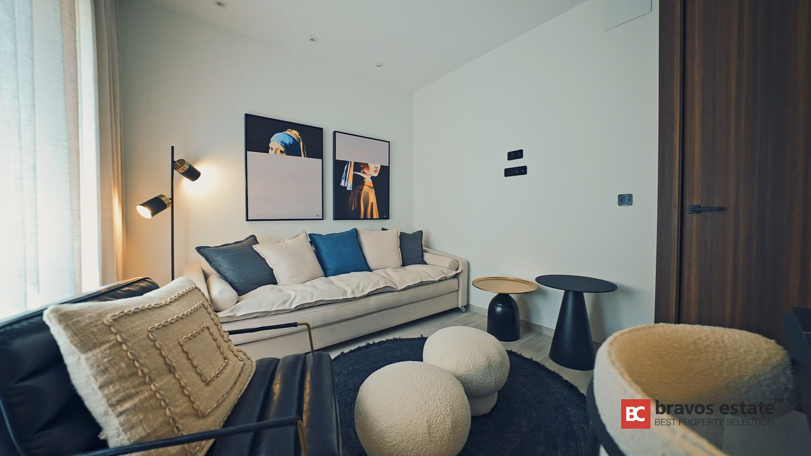 Neubau Villa mit 3 Schlafzimmern in Algorfa - La Finca Golf & Resort - 28