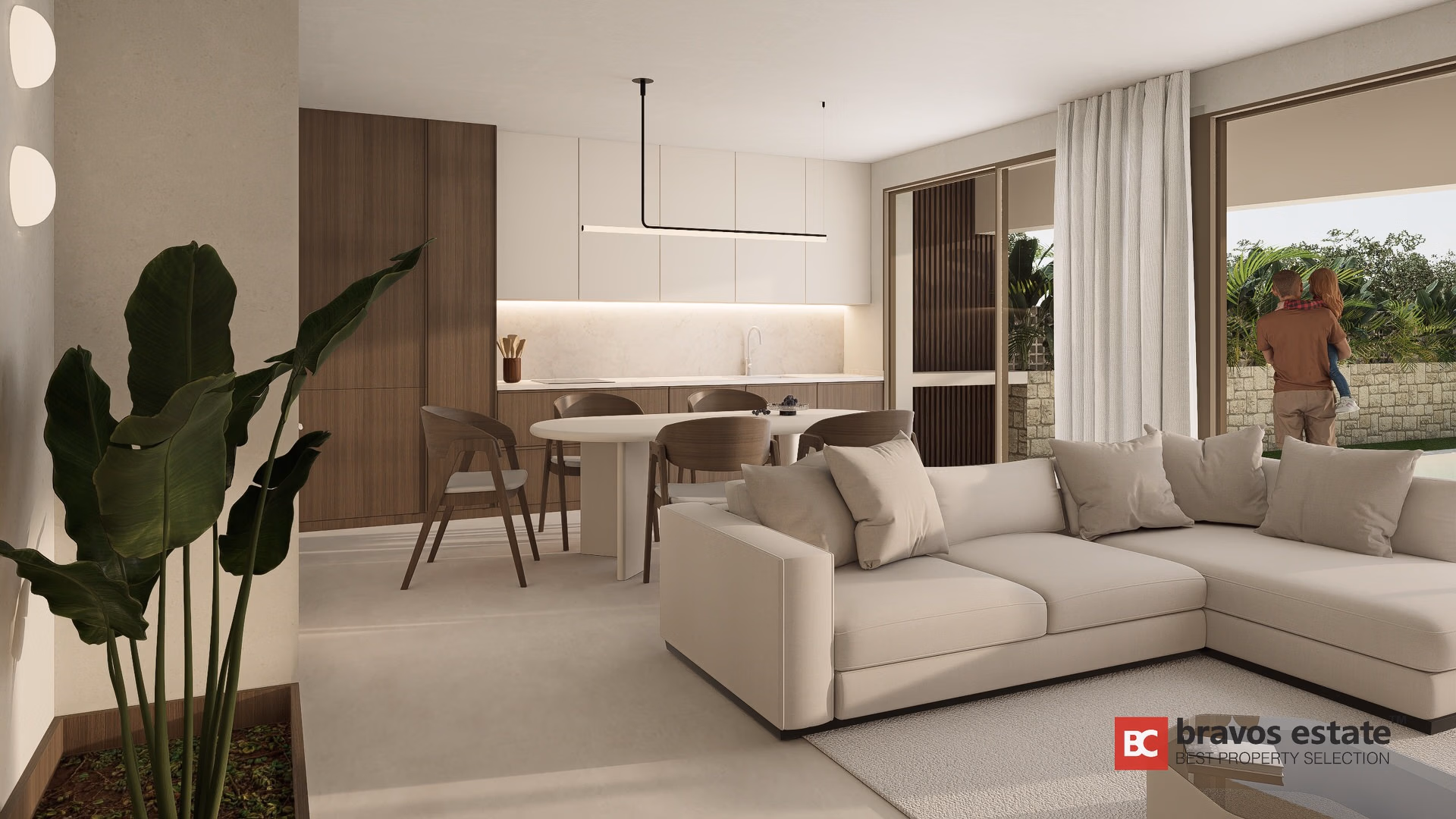 Nieuwbouw villa met 3 slaapkamers in Gran Alacant - 7