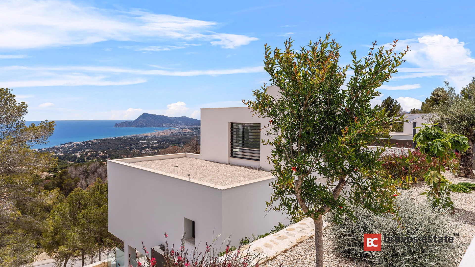 Luksusowa willa z 4 sypialniami w Altea - 27