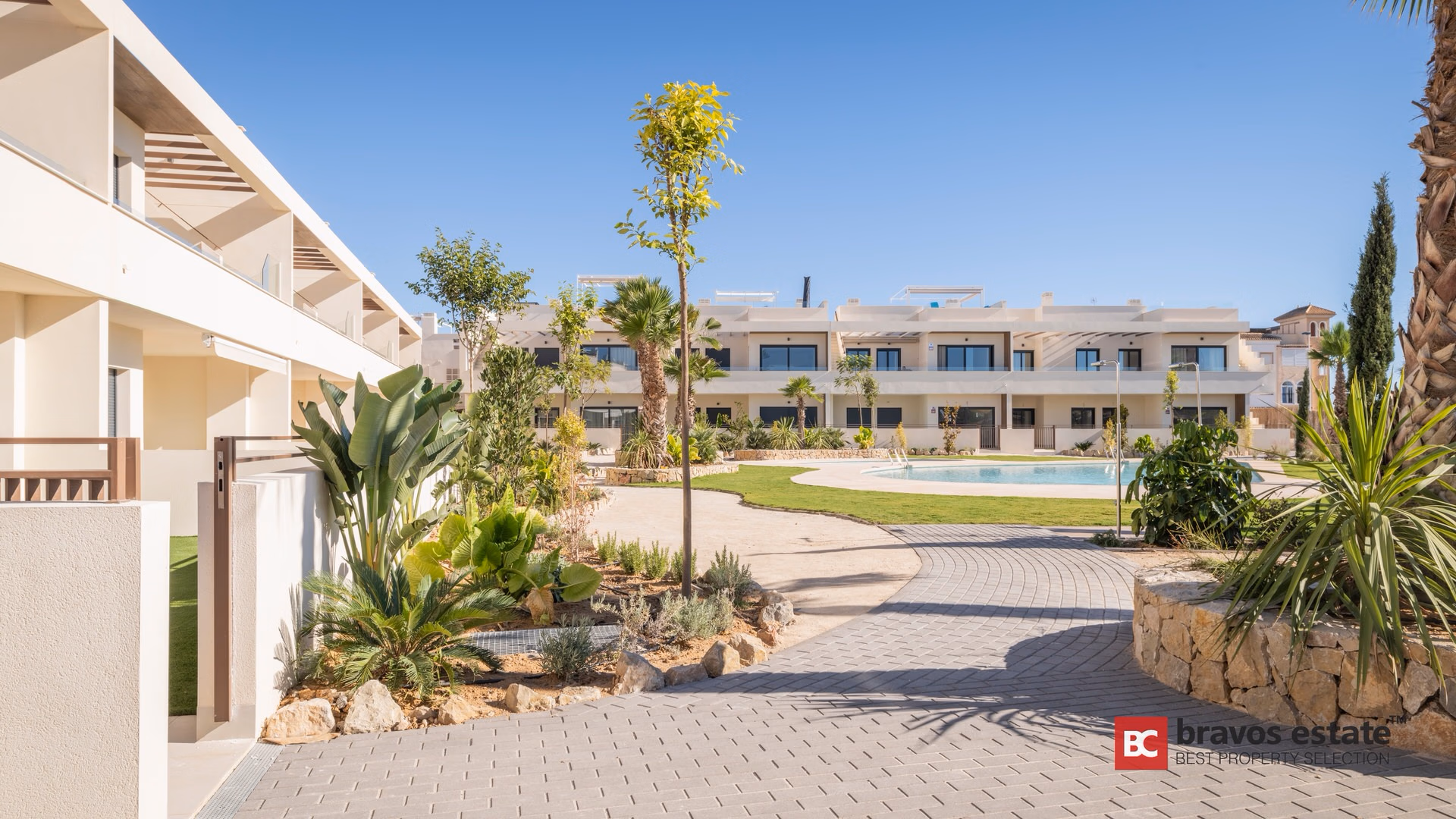 Appartement de 2 chambres en bord de mer à Torrevieja - 28