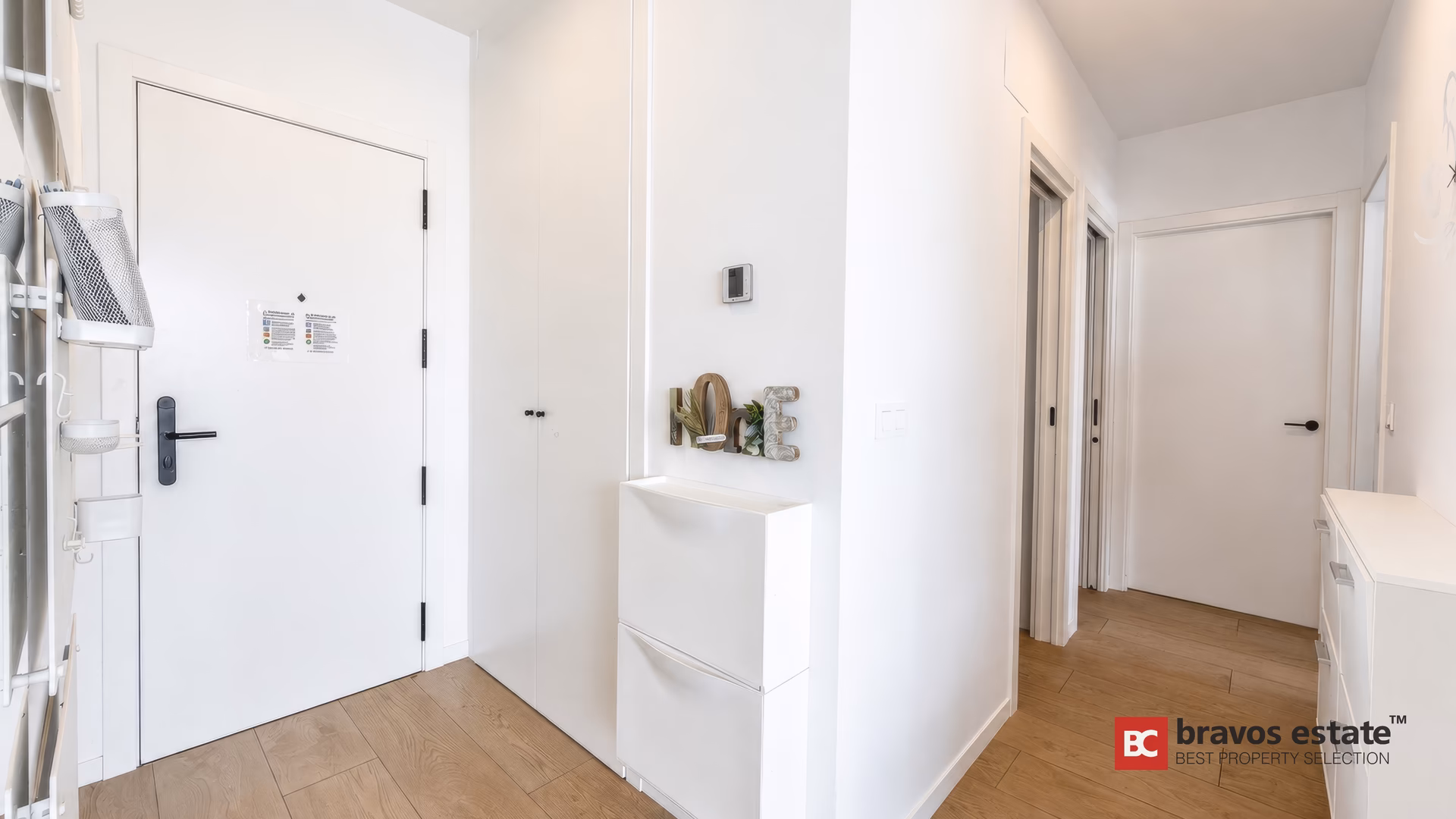 Apartament z 2 sypialniami przy morzu w Pure Sea Residence - 16
