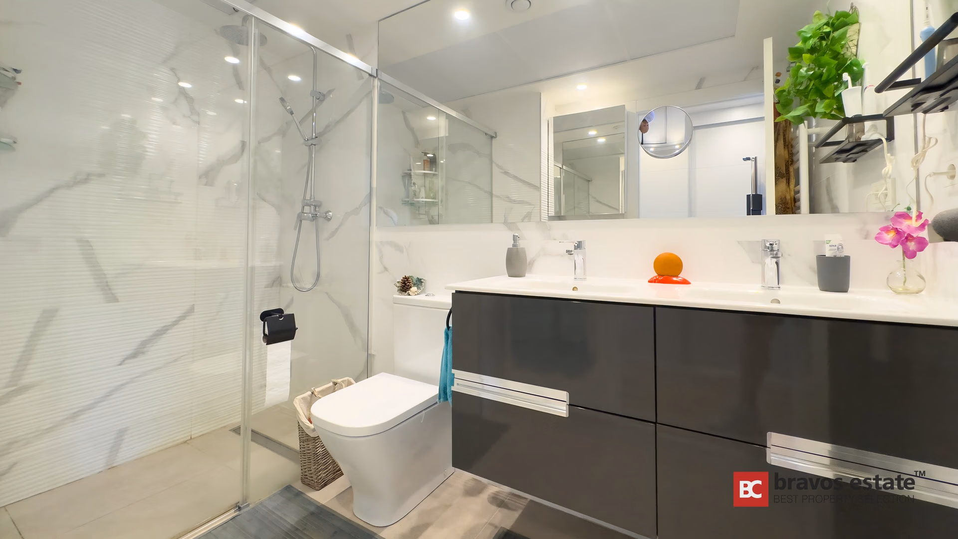 Apartment mit 3 Schlafzimmern in erster Meereslinie in El Campello - 9