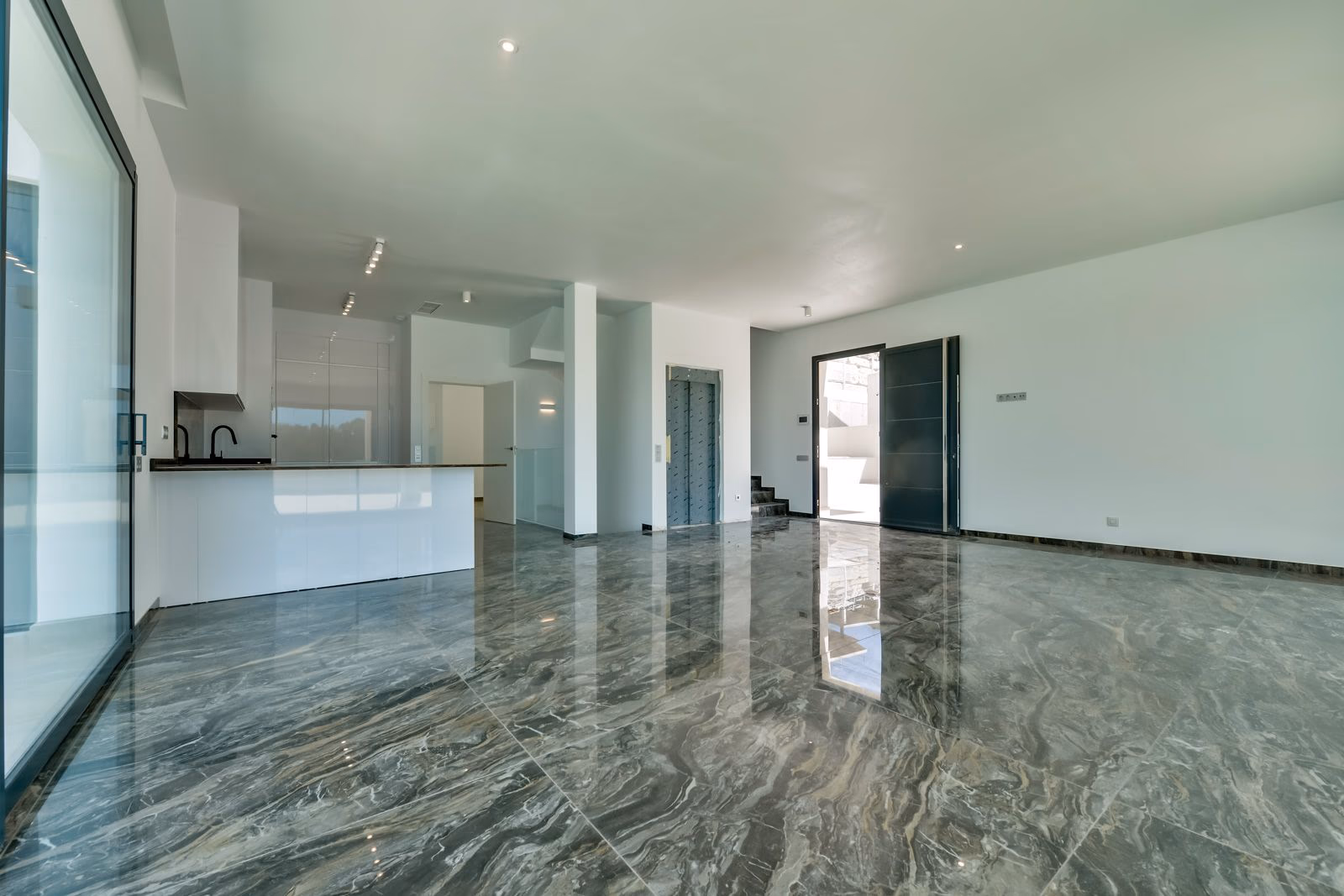 Villa Rey Luis I 38 — Sierra Cortina, Finestrat 8
