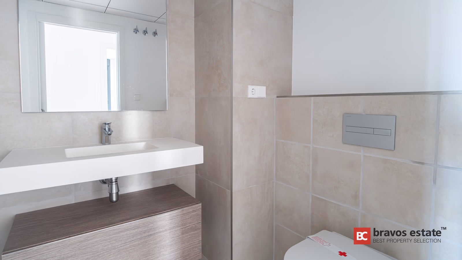 Apartamento Frente al Mar de 3 Dormitorios en Villajoyosa - 15