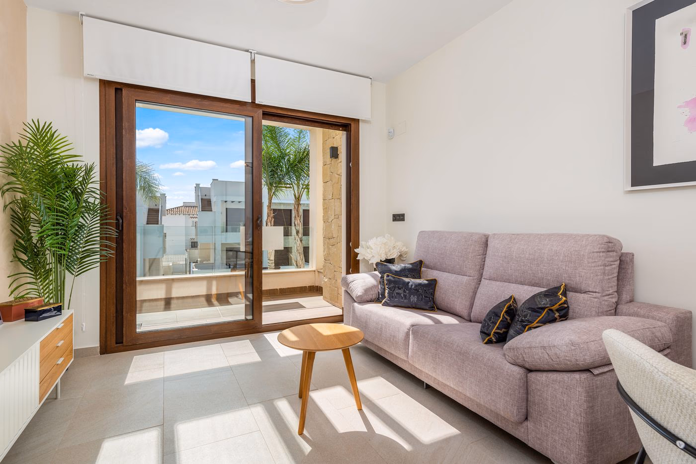 Balcones de Vivi — Apartments in Los Balcones, Torrevieja - 34