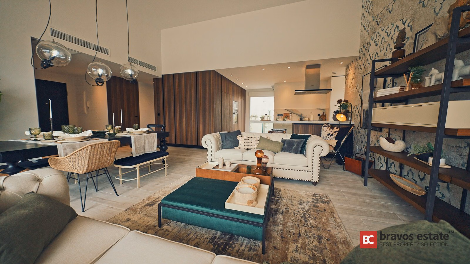 Neubau Villa mit 3 Schlafzimmern in Algorfa - La Finca Golf & Resort - 10