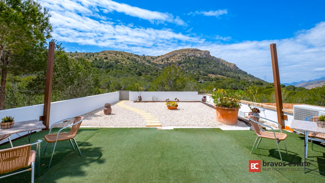 Villa de luxe de 12 chambres à Finestrat - 76