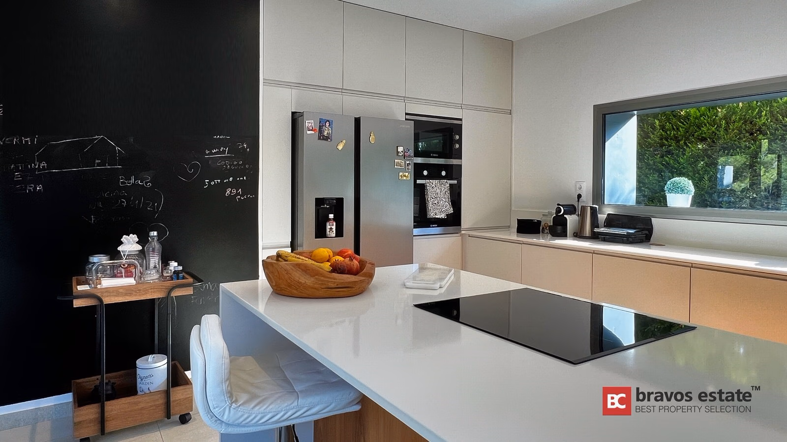 Elegant 4-Bedroom Villa in Finestrat - 21