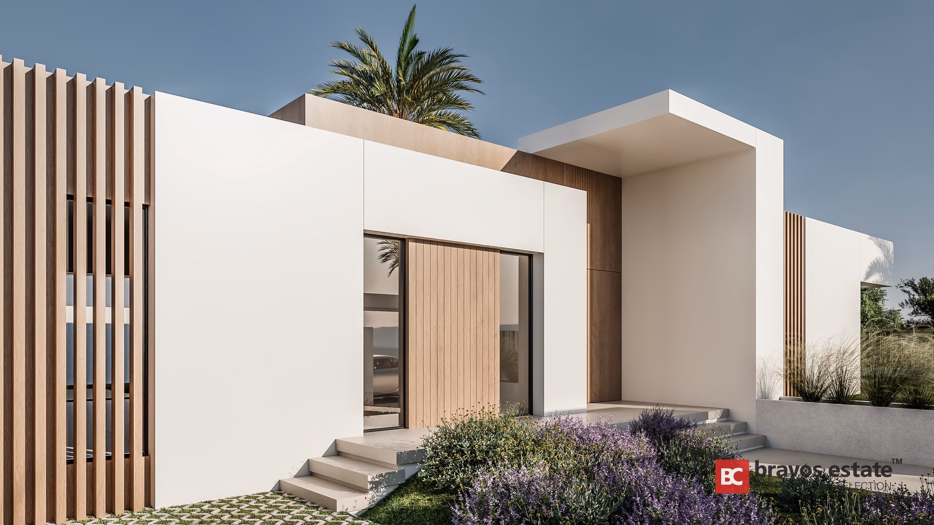 Neubau-Villa mit 2 Schlafzimmern in El Campello - 9