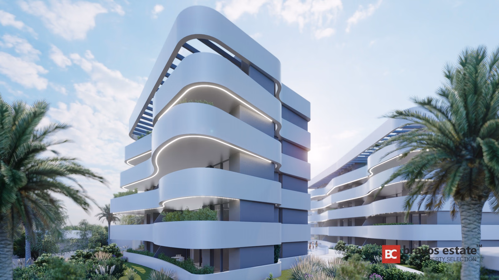 Nowy apartament z 2 sypialniami w Guardamar del Segura - 33