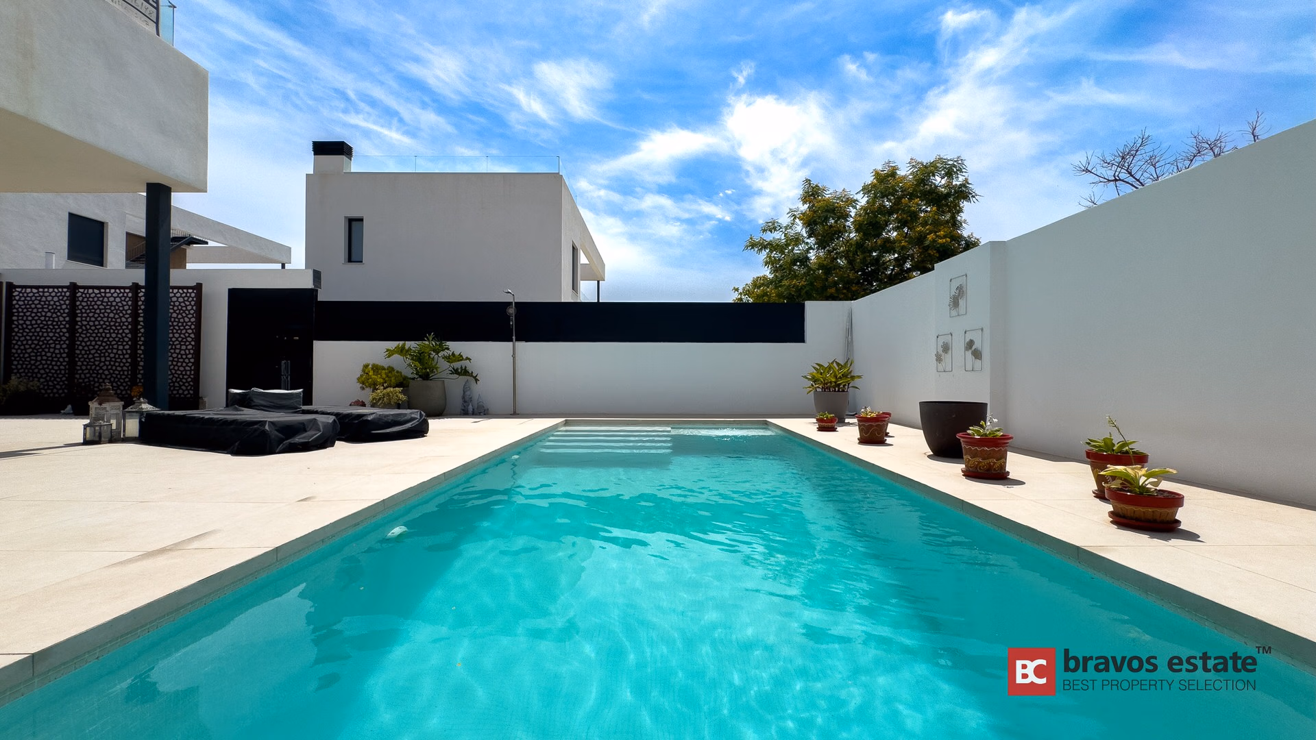 Spacious 4-Bedroom Villa in Finestrat - 5