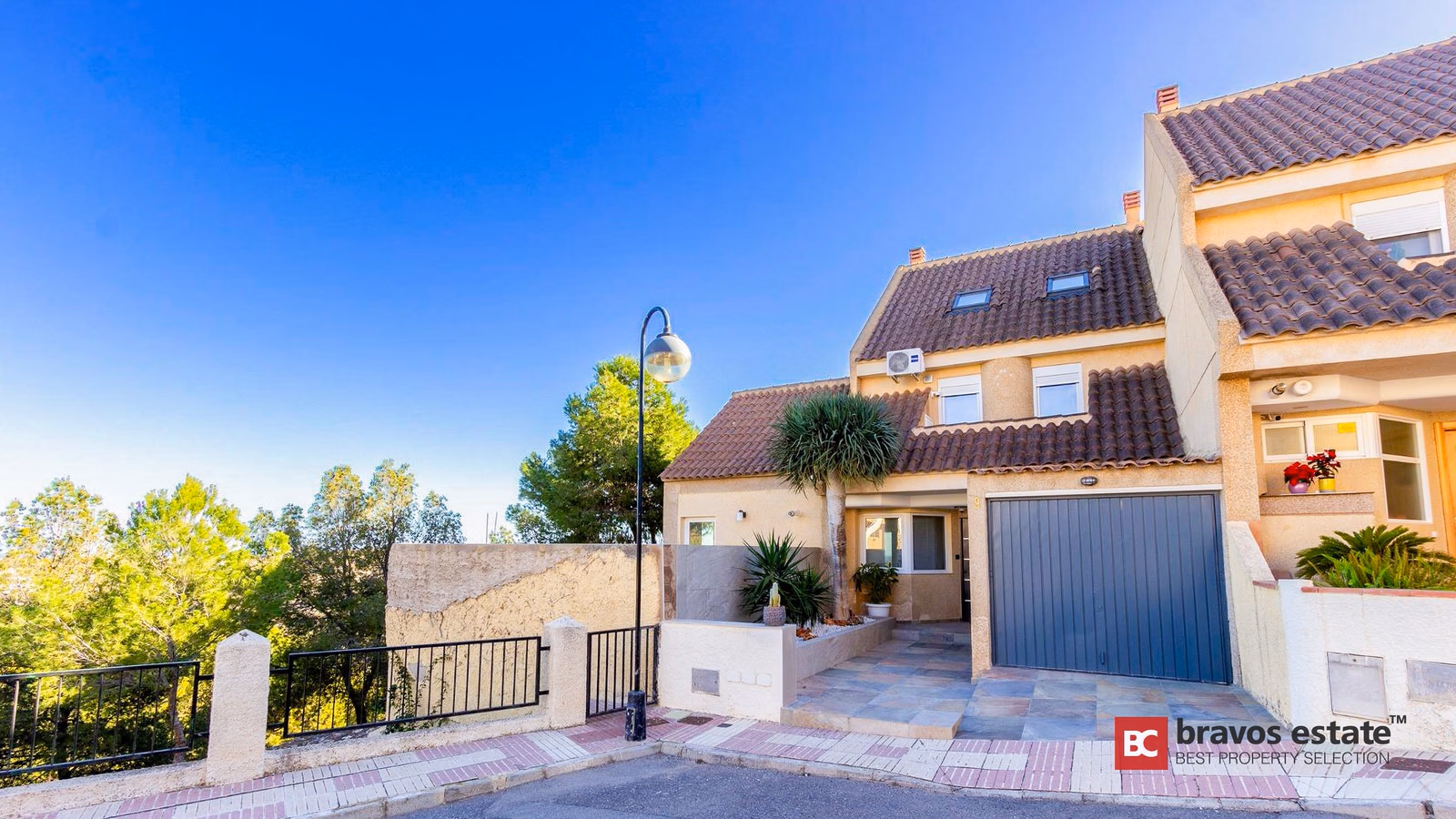 Bungalow spacieux de 4 chambres à Mutxamel - 21