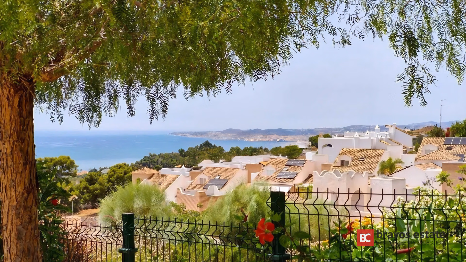 Ruime villa met 4 slaapkamers in Marbella - 15