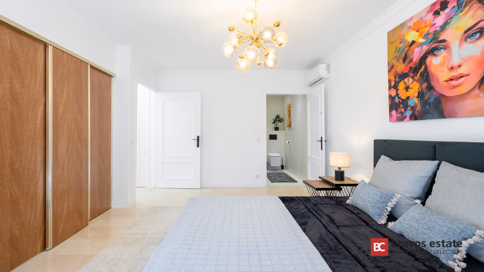 Geräumige Villa mit 8 Schlafzimmern in Finestrat - 39