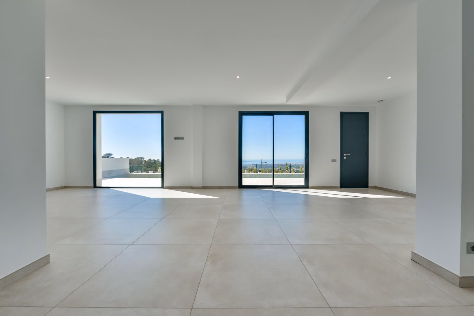 Villa Rey Felipe 22 — Sierra Cortina, Finestrat 50