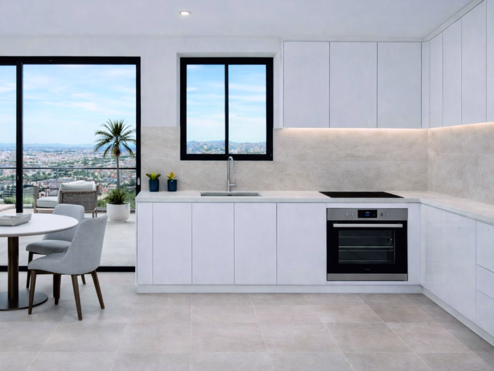 Edificio Vento — appartementen in Torrevieja - 12