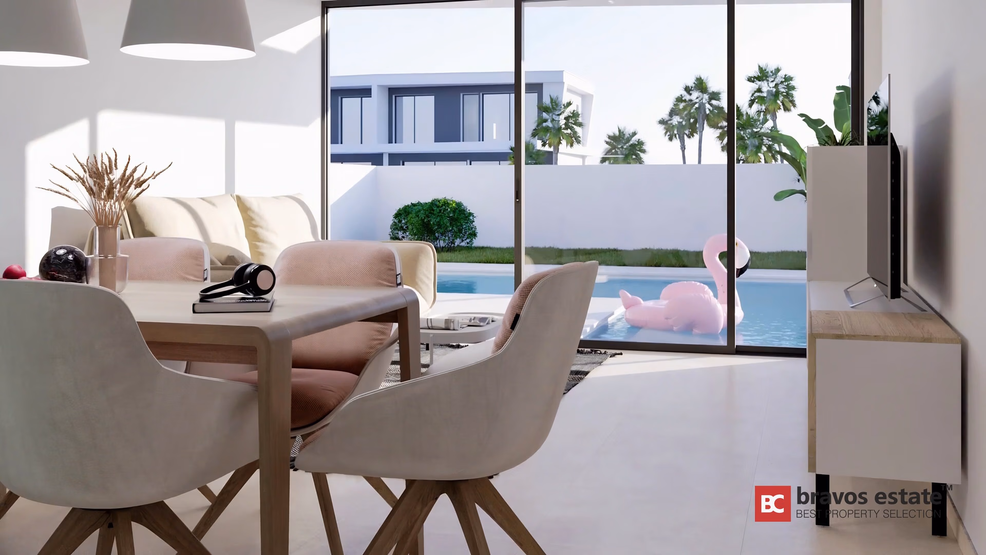 New Build 3-Bedroom Villa in Gran Alacant - 3