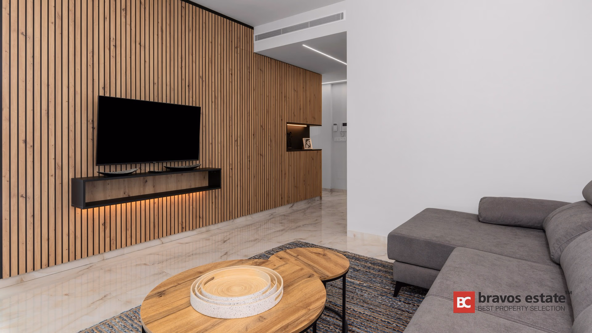 Nieuwbouw villa met 3 slaapkamers in Algorfa - La Finca Golf & Resort - 14