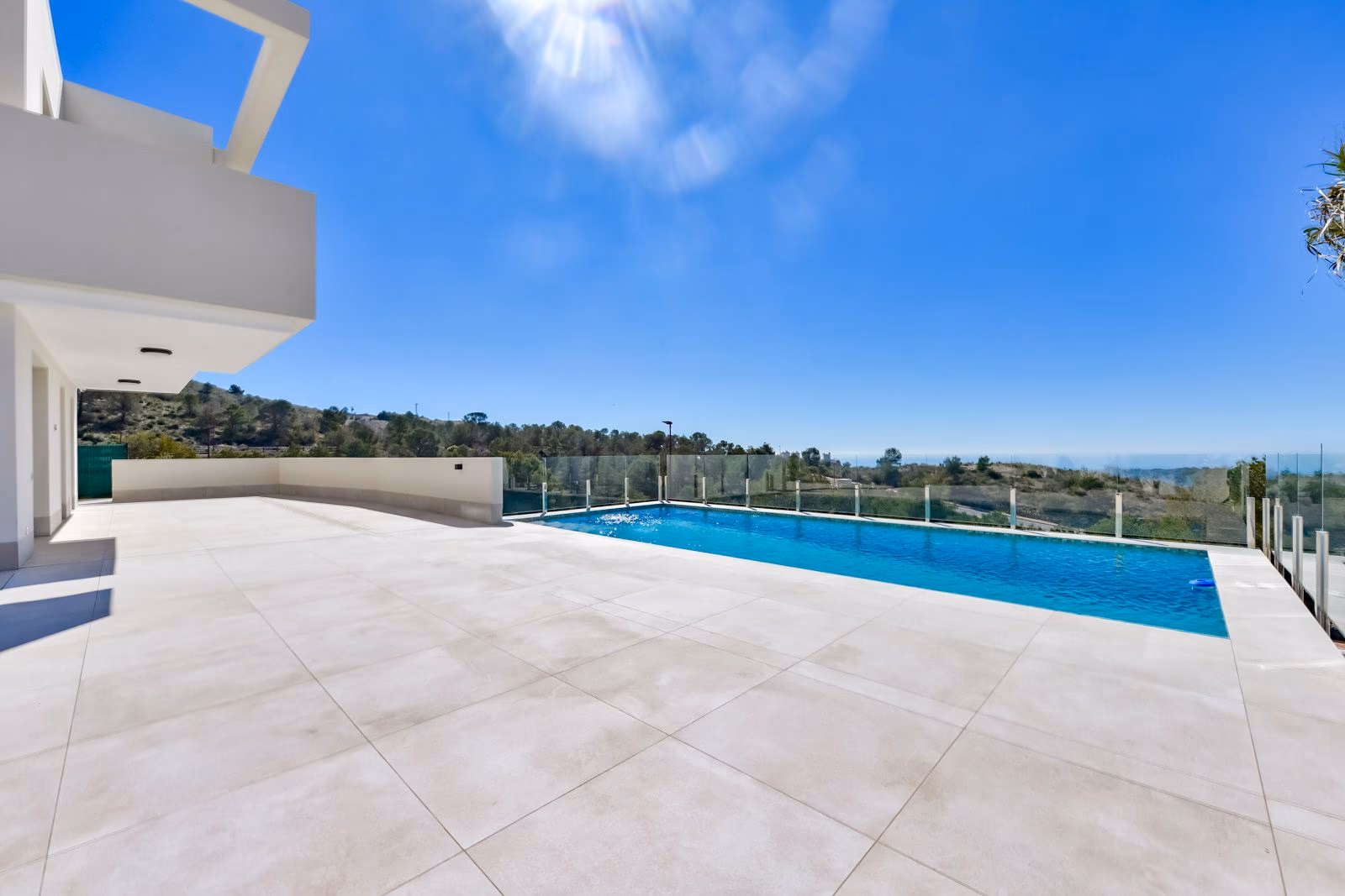 Villa Rey Luis I 44 — Sierra Cortina, Finestrat 35
