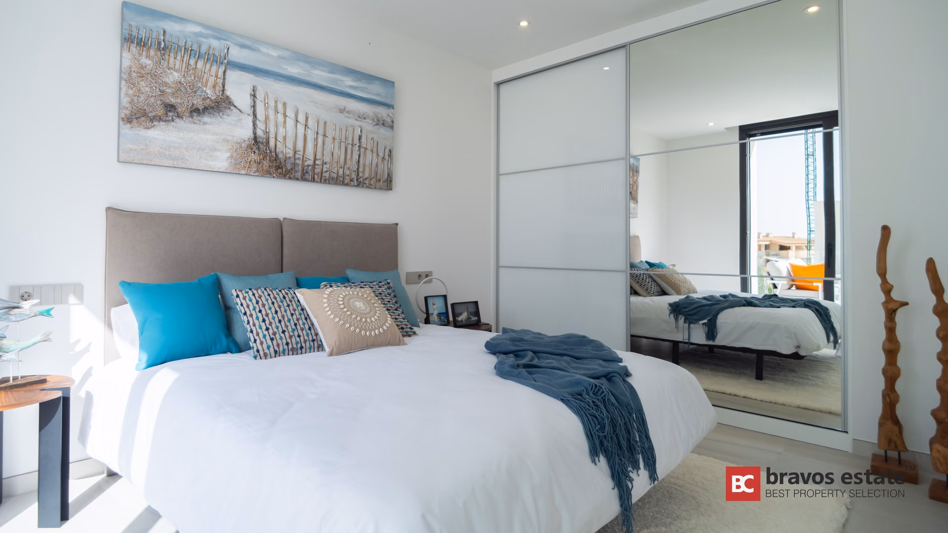 Nieuwbouw villa met 3 slaapkamers in Finestrat - 23