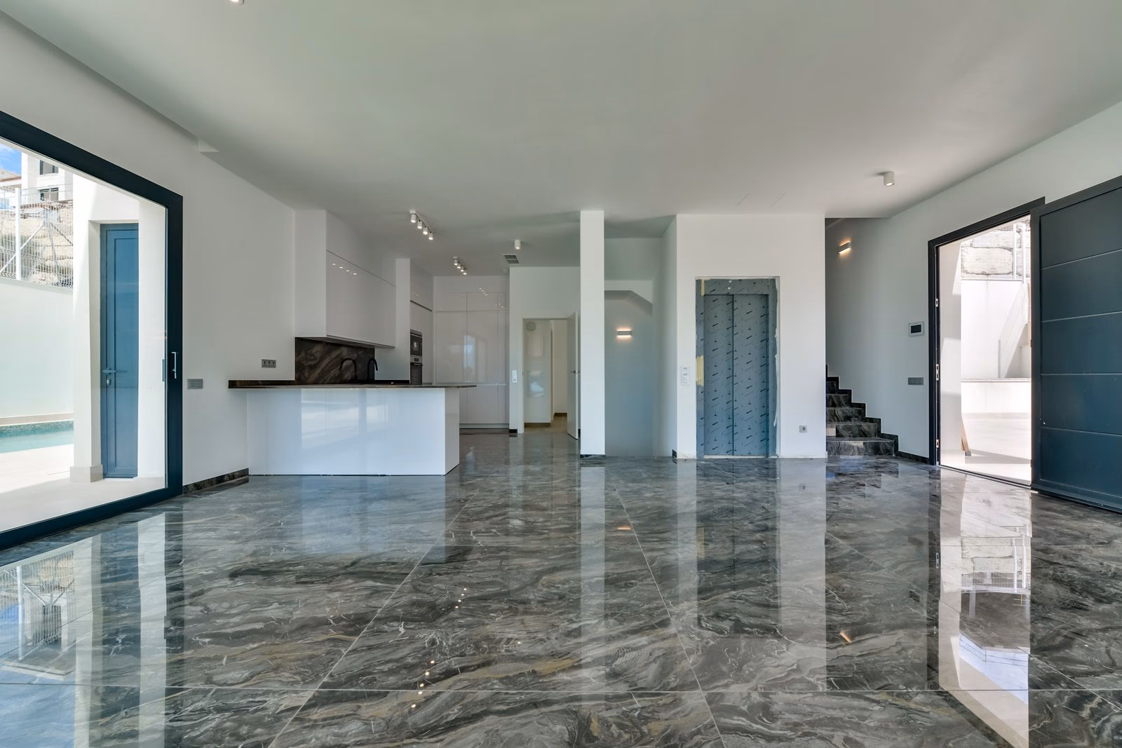 Villa Rey Luis I 38 — Sierra Cortina, Finestrat 31