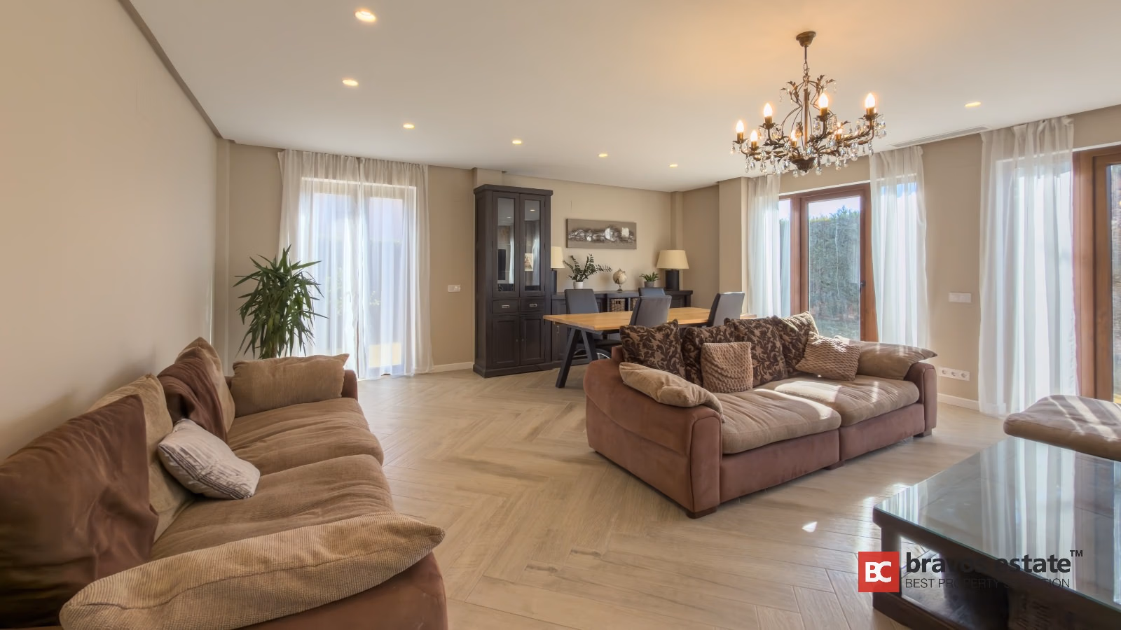 Modern 4-Bedroom Villa in Finestrat - 5