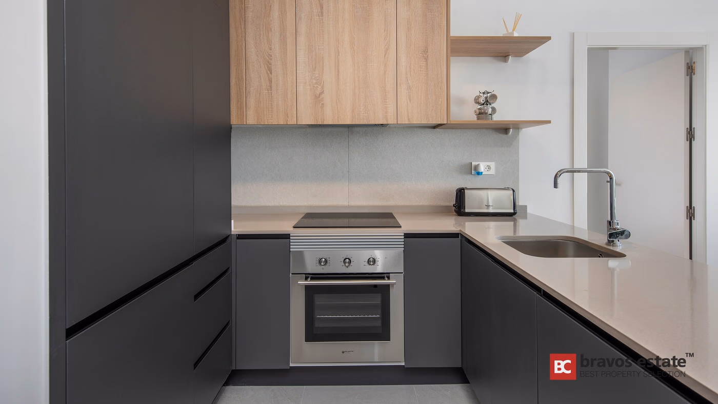 Apartamento de Obra Nueva de 2 Dormitorios en Algorfa - La Finca Golf & Resort - 16