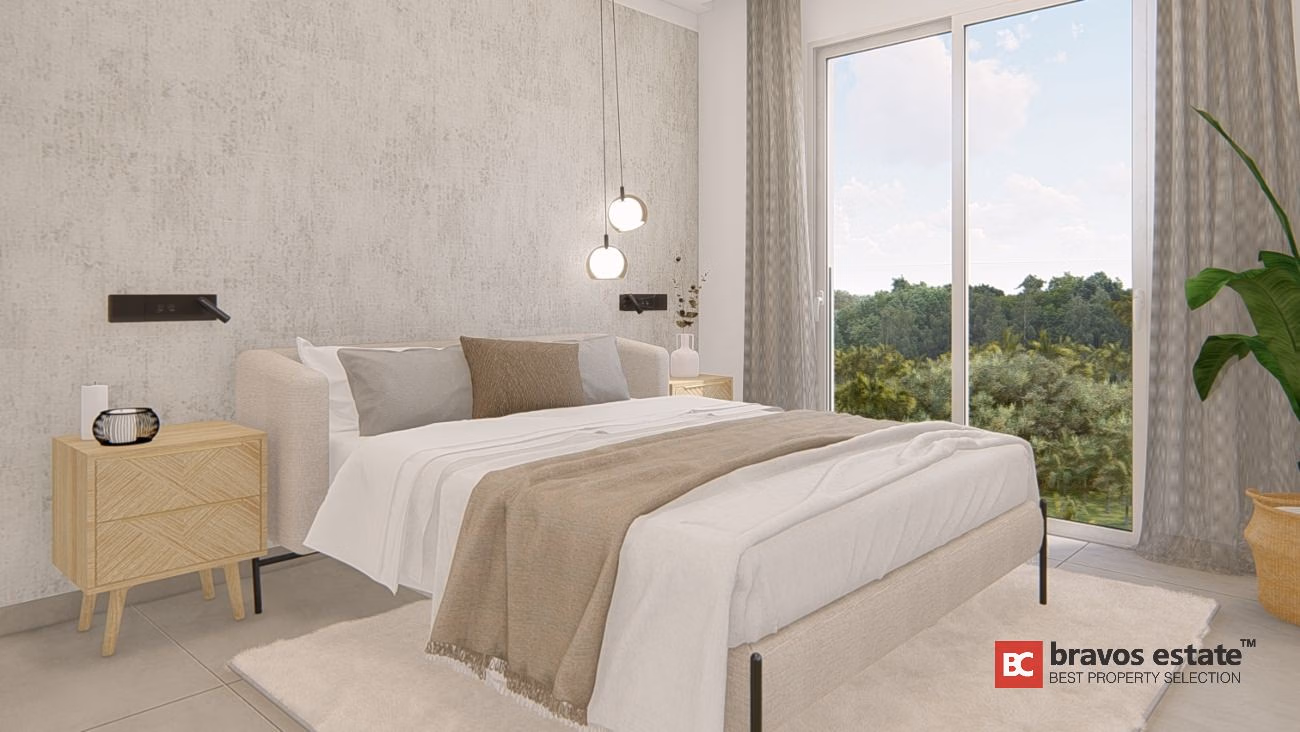 Neubau-Wohnung mit 2 Schlafzimmern in Guardamar del Segura - 22