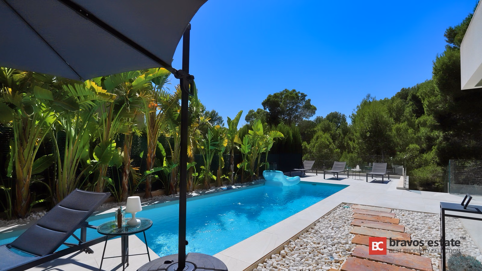 Elegant 4-Bedroom Villa in Finestrat - 6