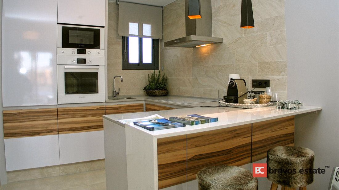 New Build 2-Bedroom Apartment in Guardamar del Segura - 4