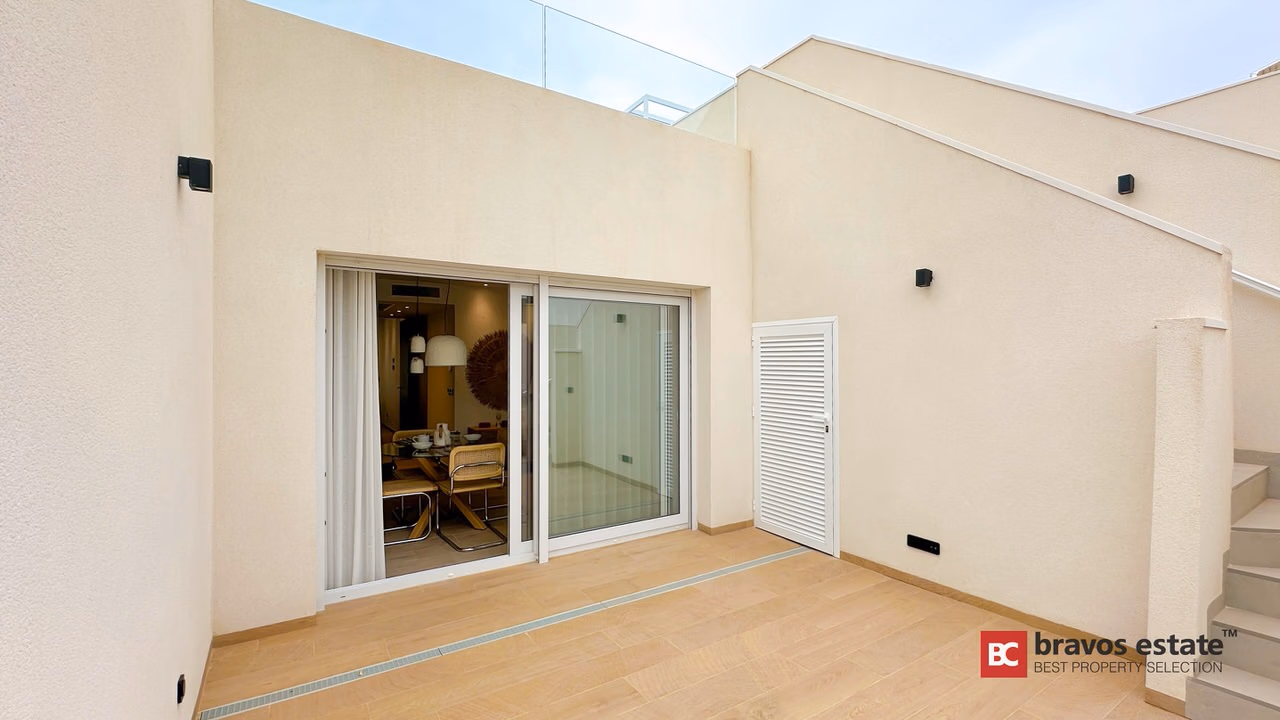 Nowy apartament 2-sypialniane w Algorfa - La Finca Golf & Resort - 31