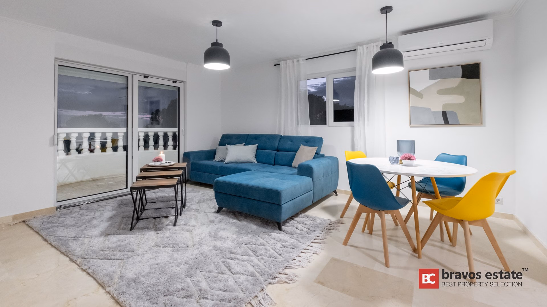Geräumige Villa mit 8 Schlafzimmern in Finestrat - 41