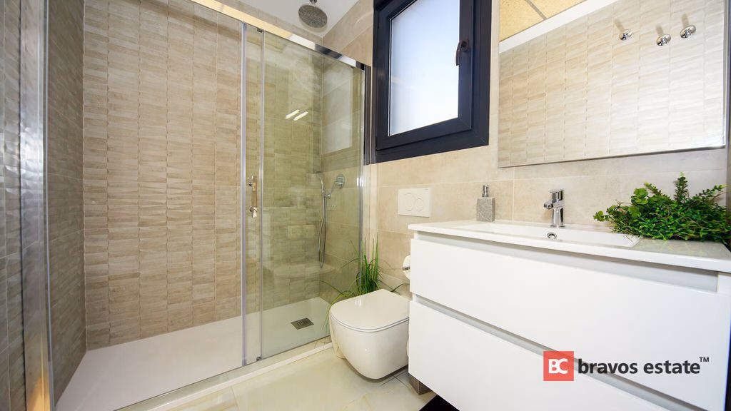 New Build 3-Bedroom Villa in Cabo Roig - 5