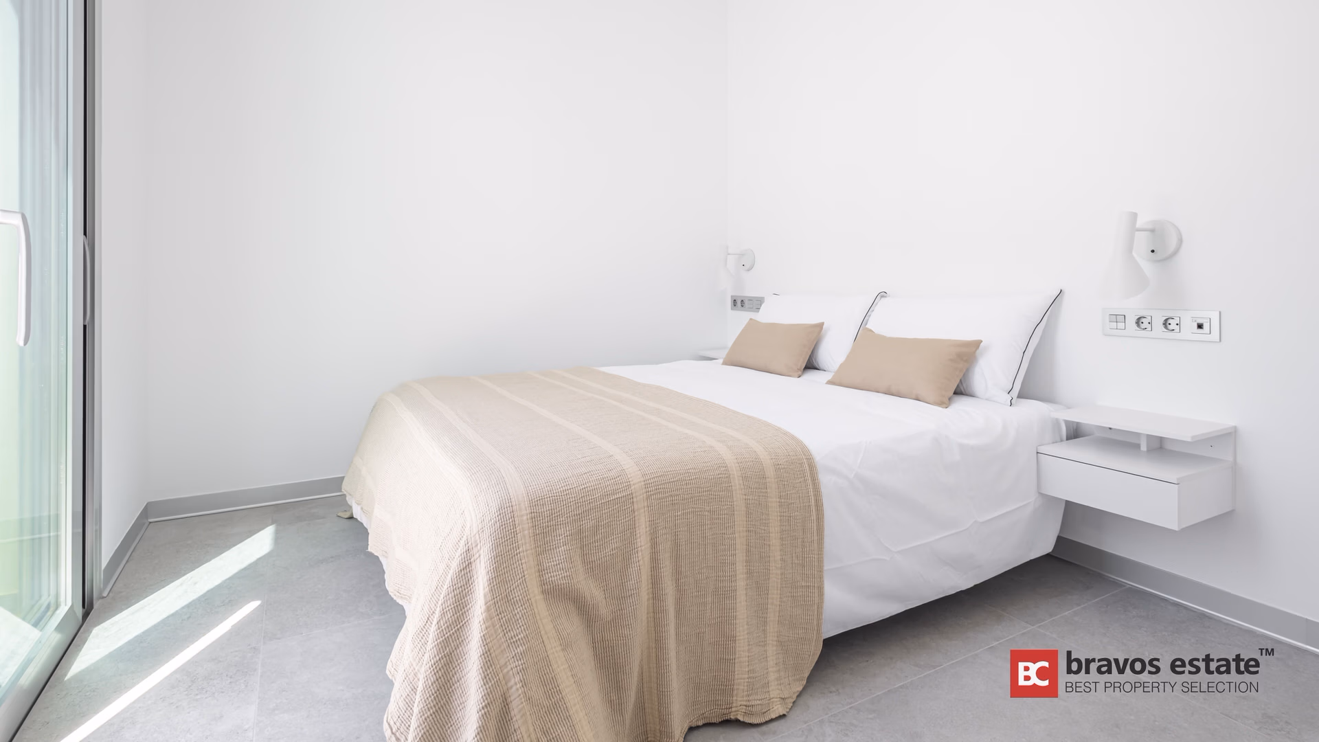 Neubau-Villa mit 3 Schlafzimmern in Finestrat - 9