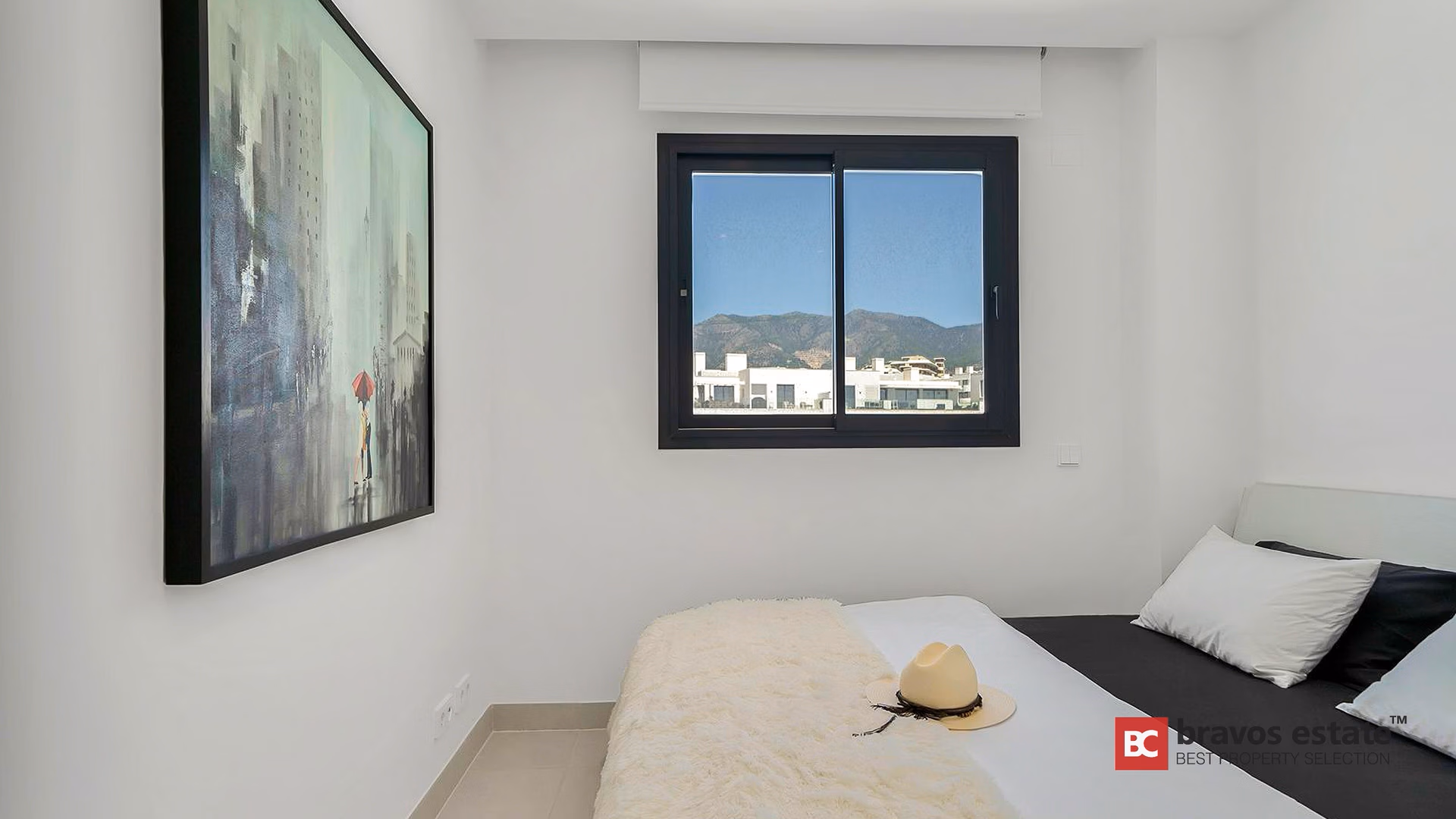 Modern appartement met 2 slaapkamers in Marbella - 11