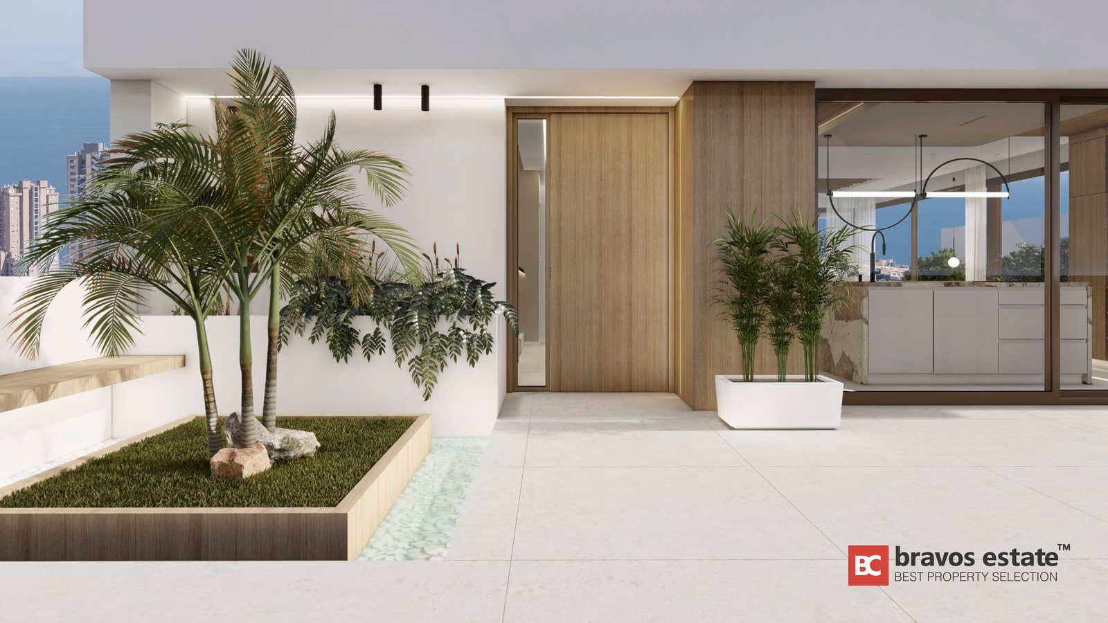 Villa spacieuse de 4 chambres à Finestrat - 6