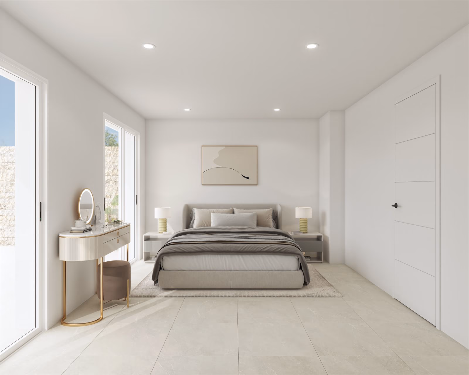 Rambla y Mar — New-Build Apartments in Pilar de la Horadada - 6
