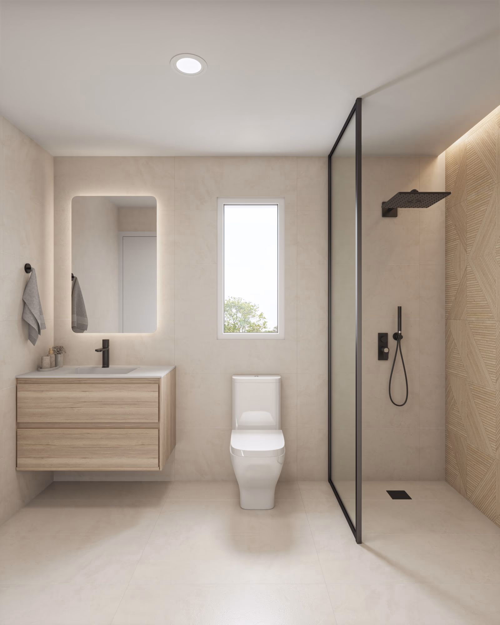 Rambla y Mar — New-Build Apartments in Pilar de la Horadada - 8