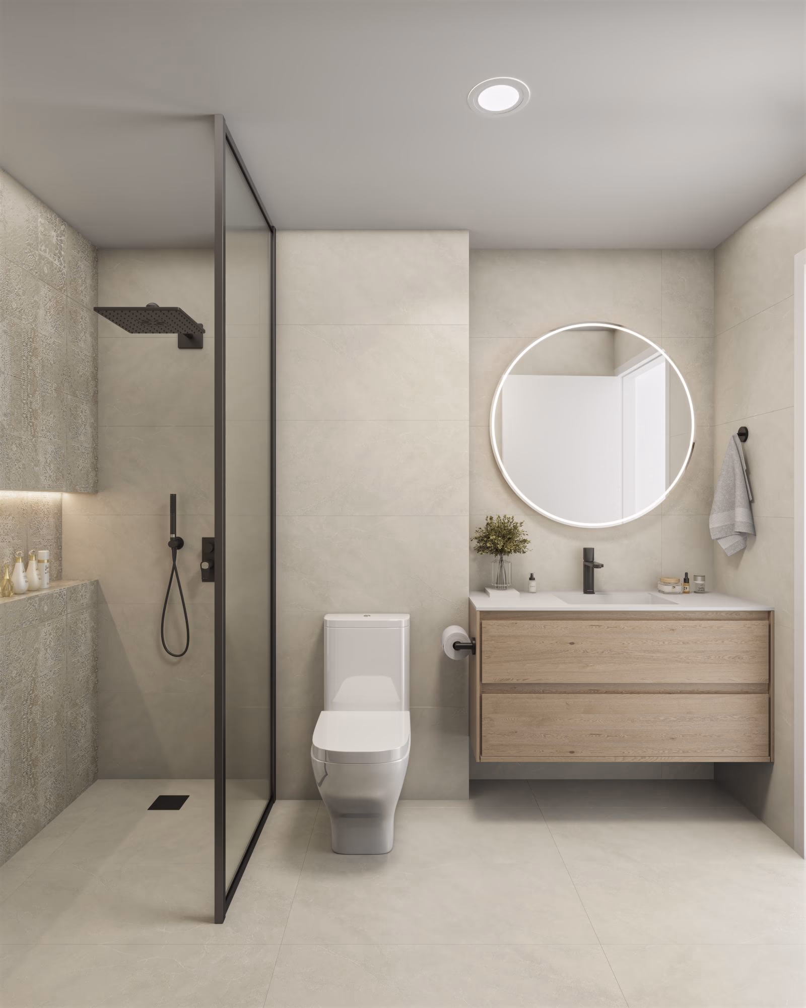 Rambla y Mar — New-Build Apartments in Pilar de la Horadada - 9