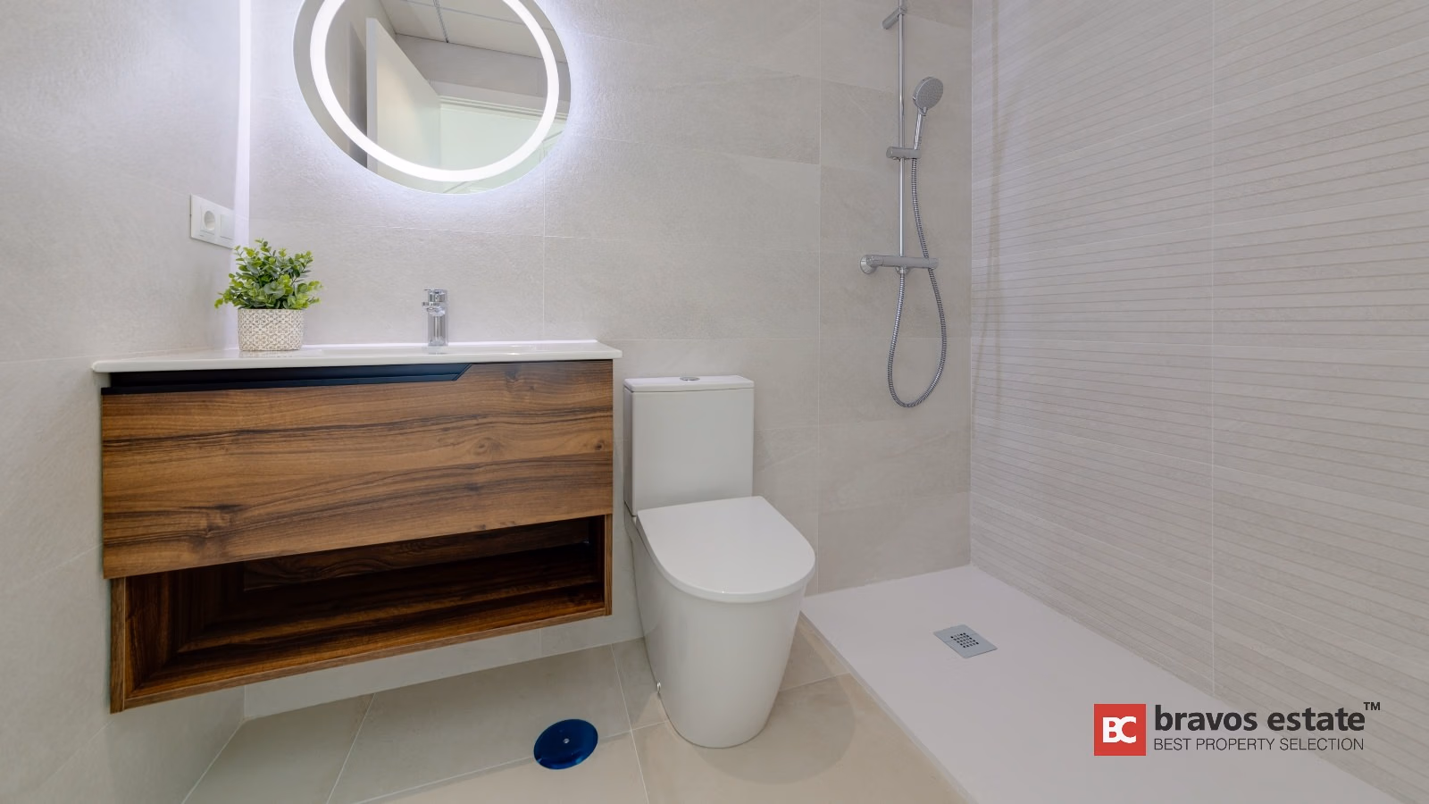 New Build 3-Bedroom Villa in Finestrat · 210 m² - 20