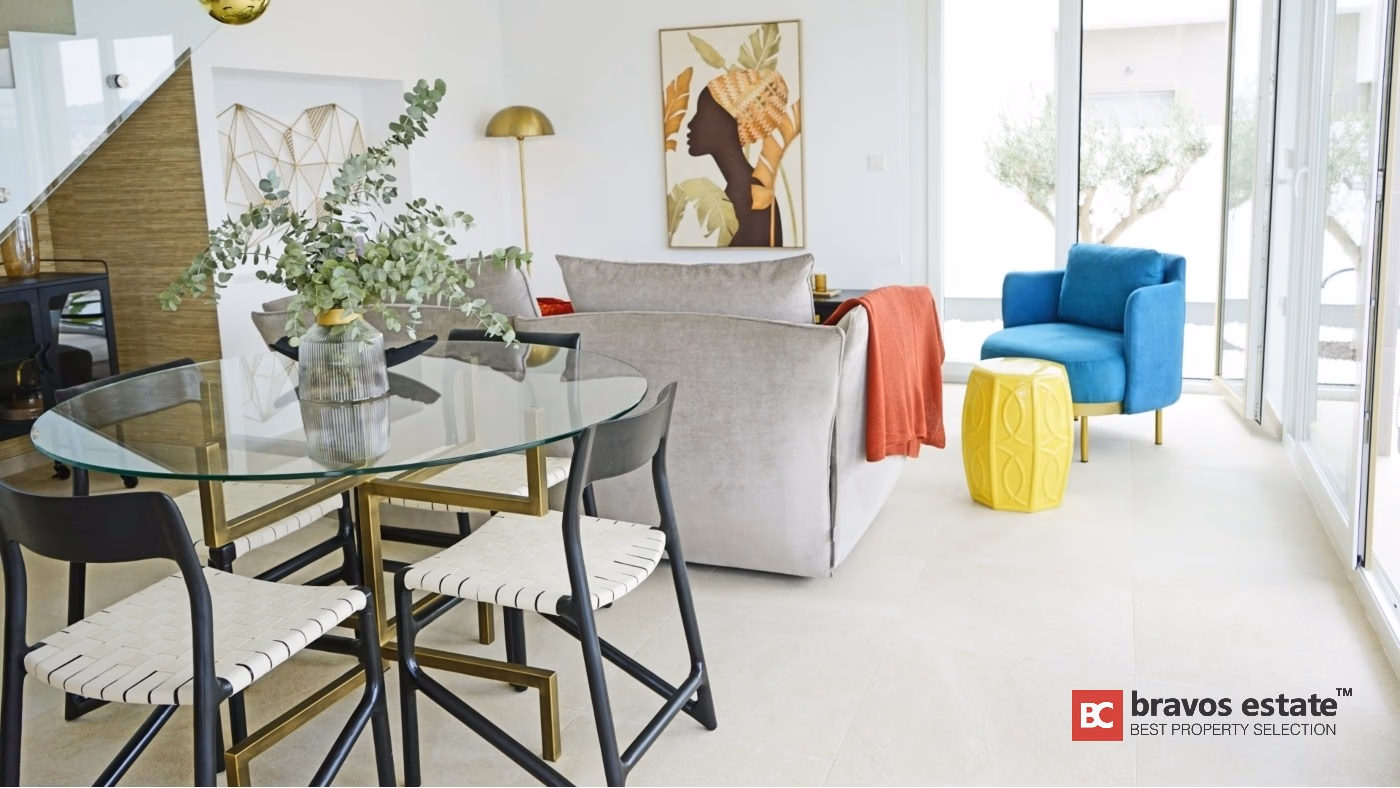 New Build 3-Bedroom Villa in Torrevieja - 6